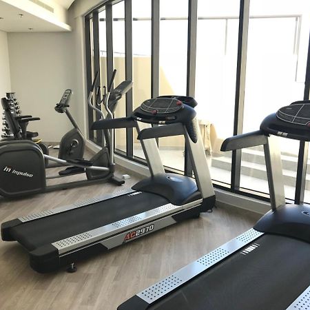 Al Hidd Al Manzil Hidd Residence מראה חיצוני תמונה