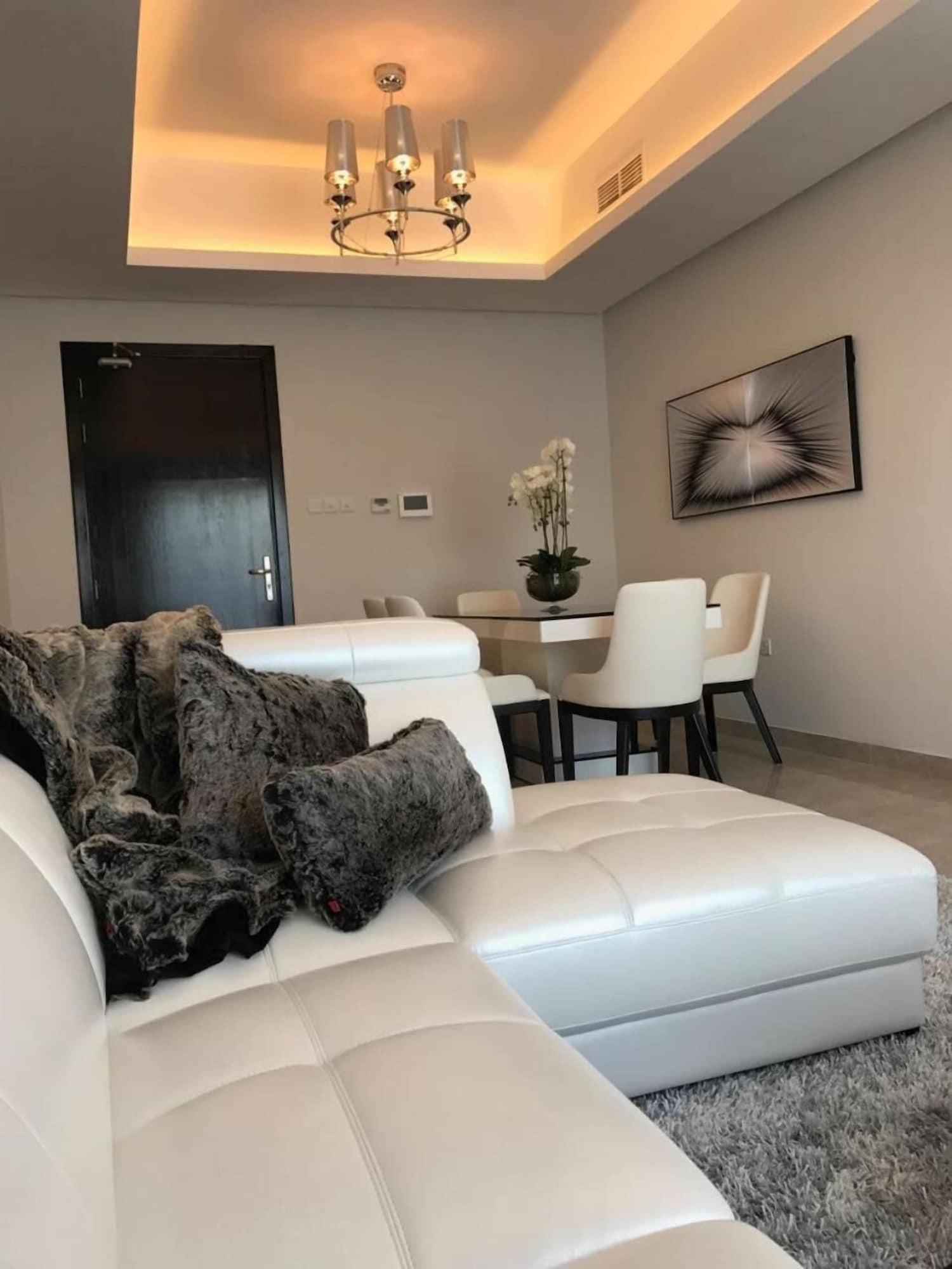 Al Hidd Al Manzil Hidd Residence מראה חיצוני תמונה