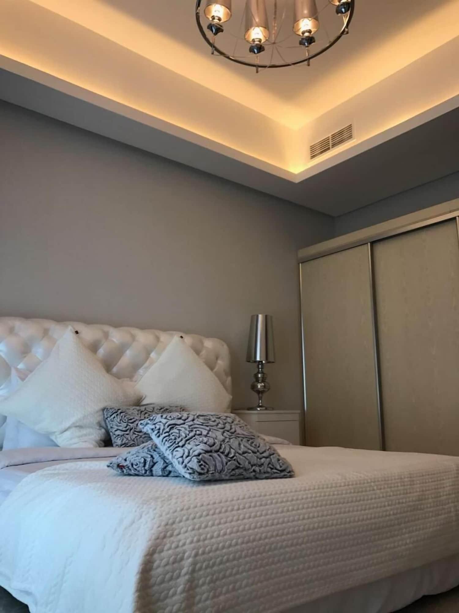 Al Hidd Al Manzil Hidd Residence מראה חיצוני תמונה
