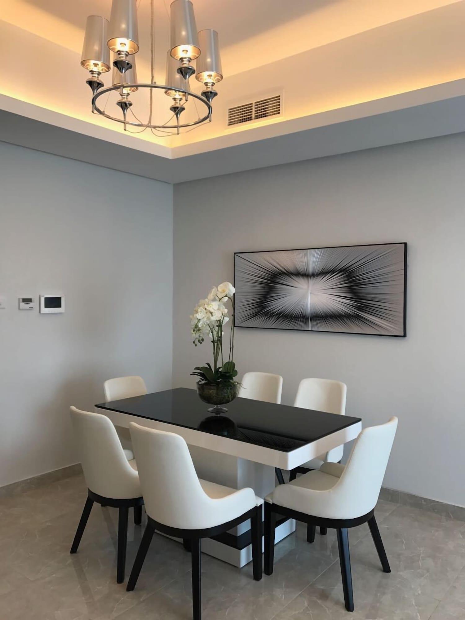 Al Hidd Al Manzil Hidd Residence מראה חיצוני תמונה