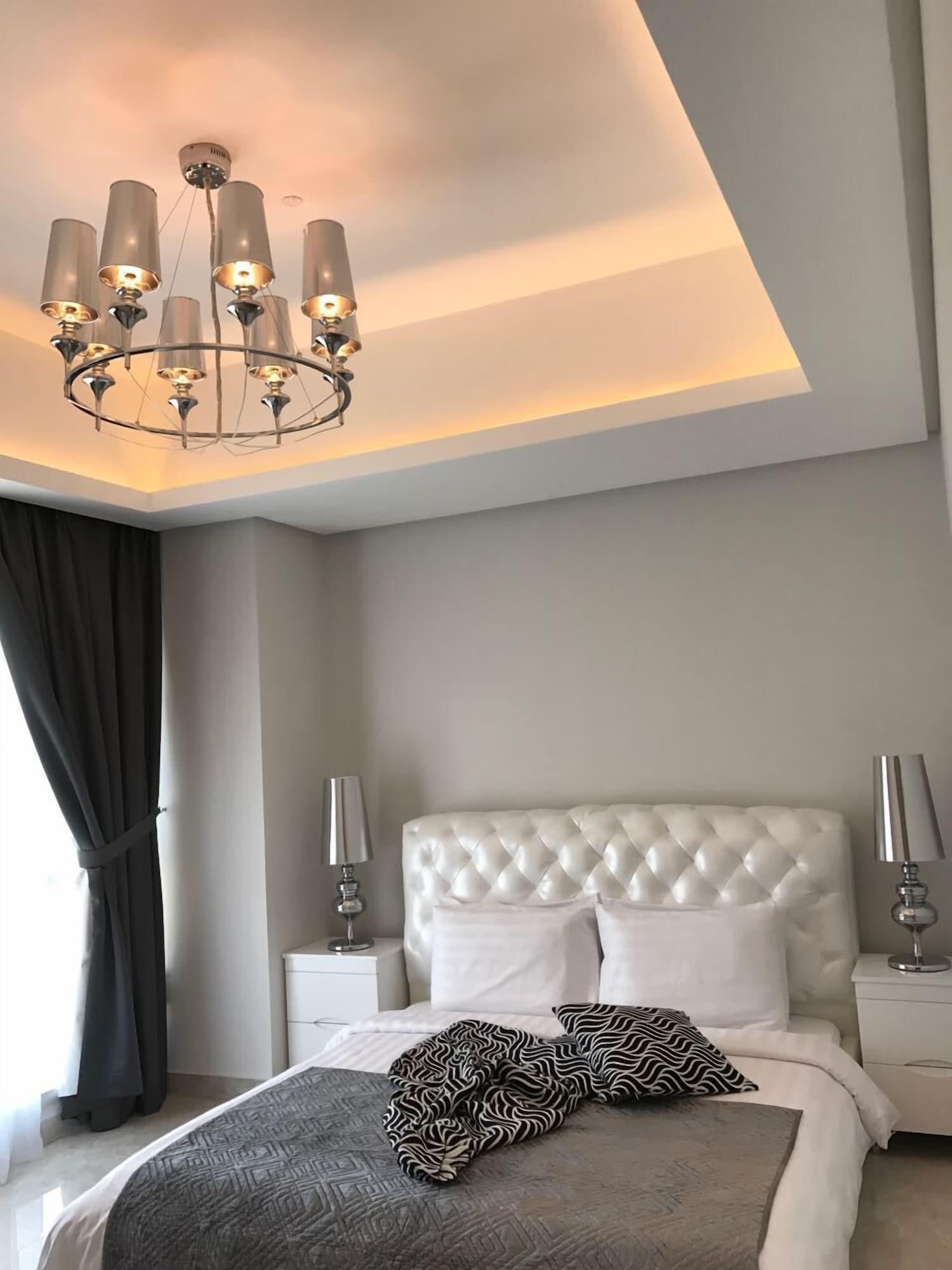 Al Hidd Al Manzil Hidd Residence מראה חיצוני תמונה