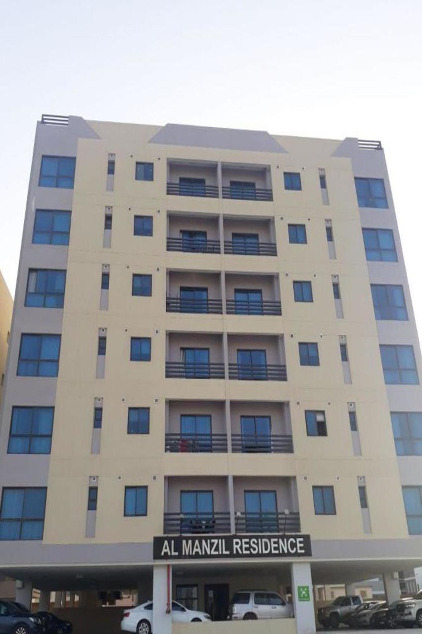 Al Hidd Al Manzil Hidd Residence מראה חיצוני תמונה