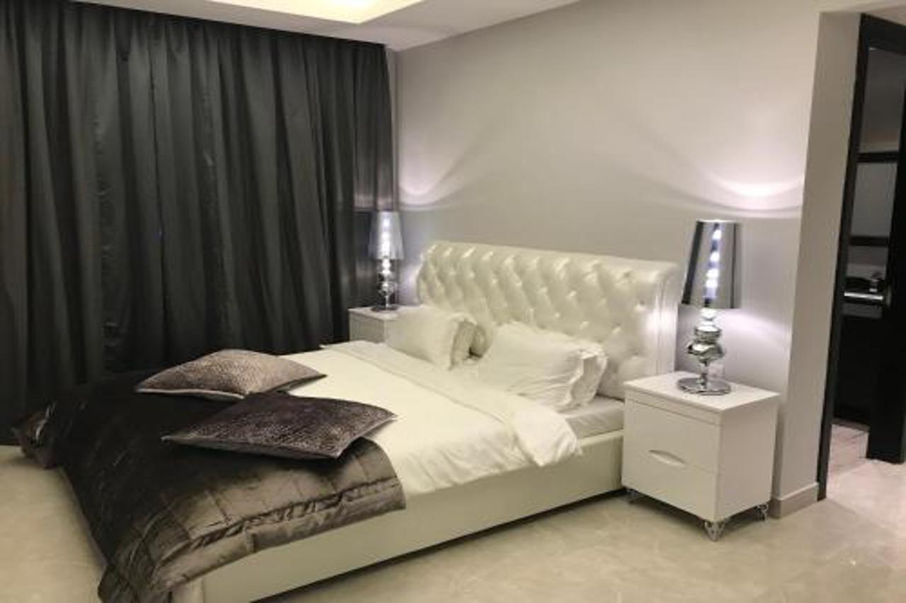 Al Hidd Al Manzil Hidd Residence מראה חיצוני תמונה