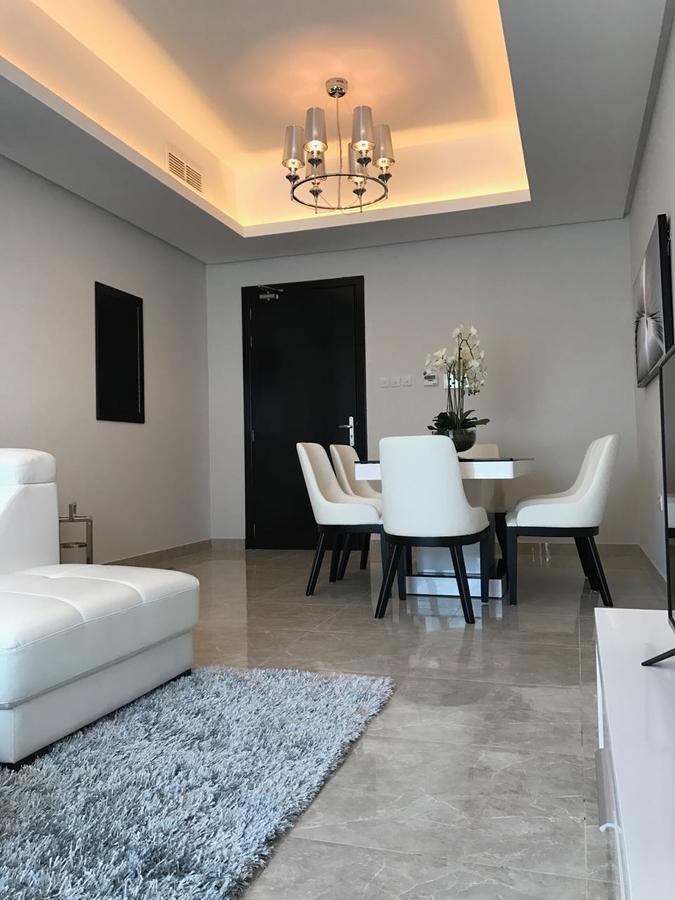 Al Hidd Al Manzil Hidd Residence מראה חיצוני תמונה