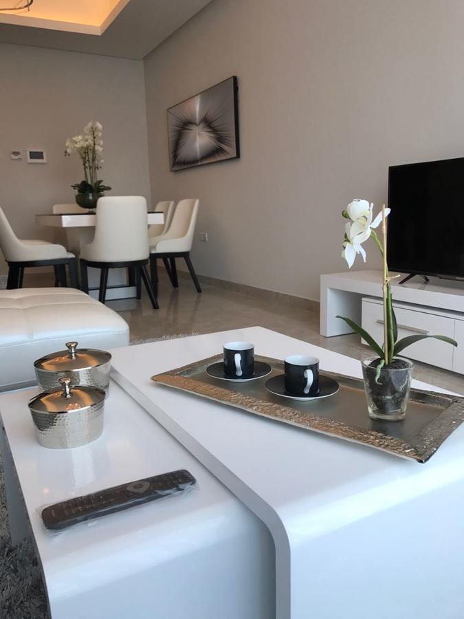 Al Hidd Al Manzil Hidd Residence מראה חיצוני תמונה
