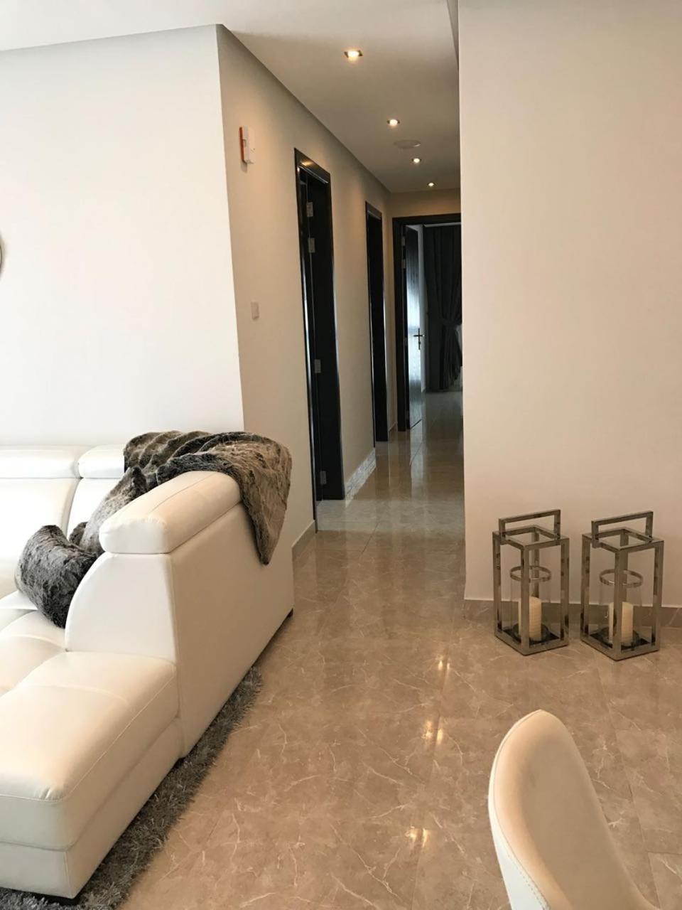 Al Hidd Al Manzil Hidd Residence מראה חיצוני תמונה