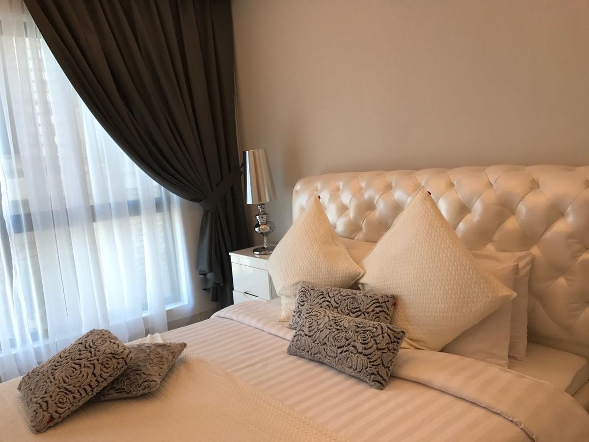 Al Hidd Al Manzil Hidd Residence מראה חיצוני תמונה