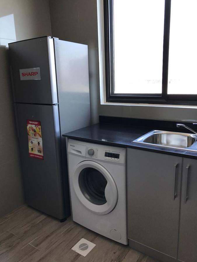 Al Hidd Al Manzil Hidd Residence מראה חיצוני תמונה