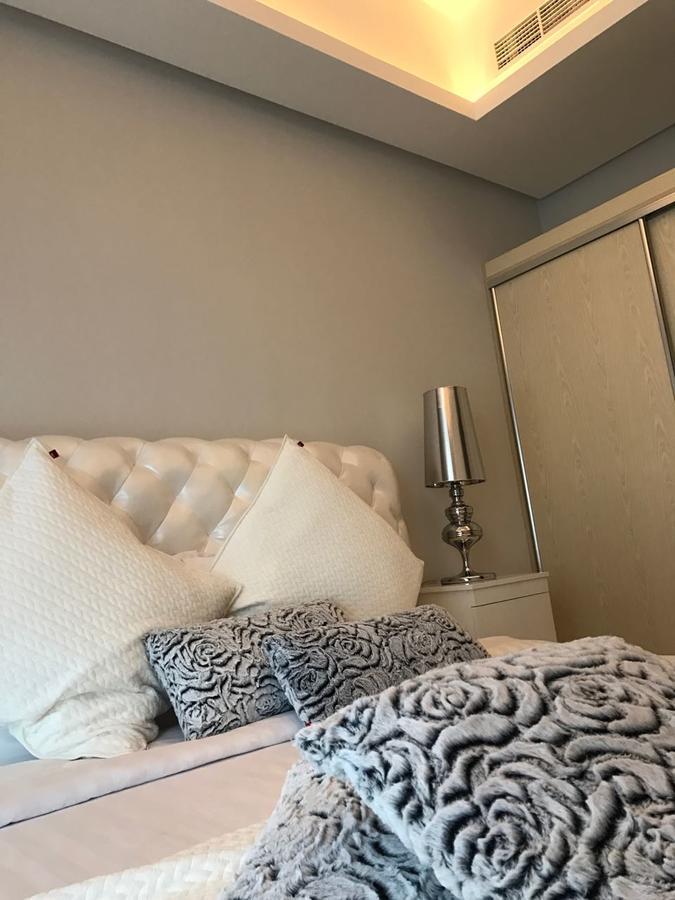 Al Hidd Al Manzil Hidd Residence מראה חיצוני תמונה