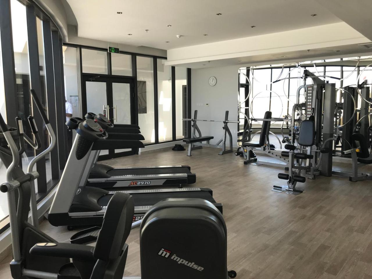 Al Hidd Al Manzil Hidd Residence מראה חיצוני תמונה