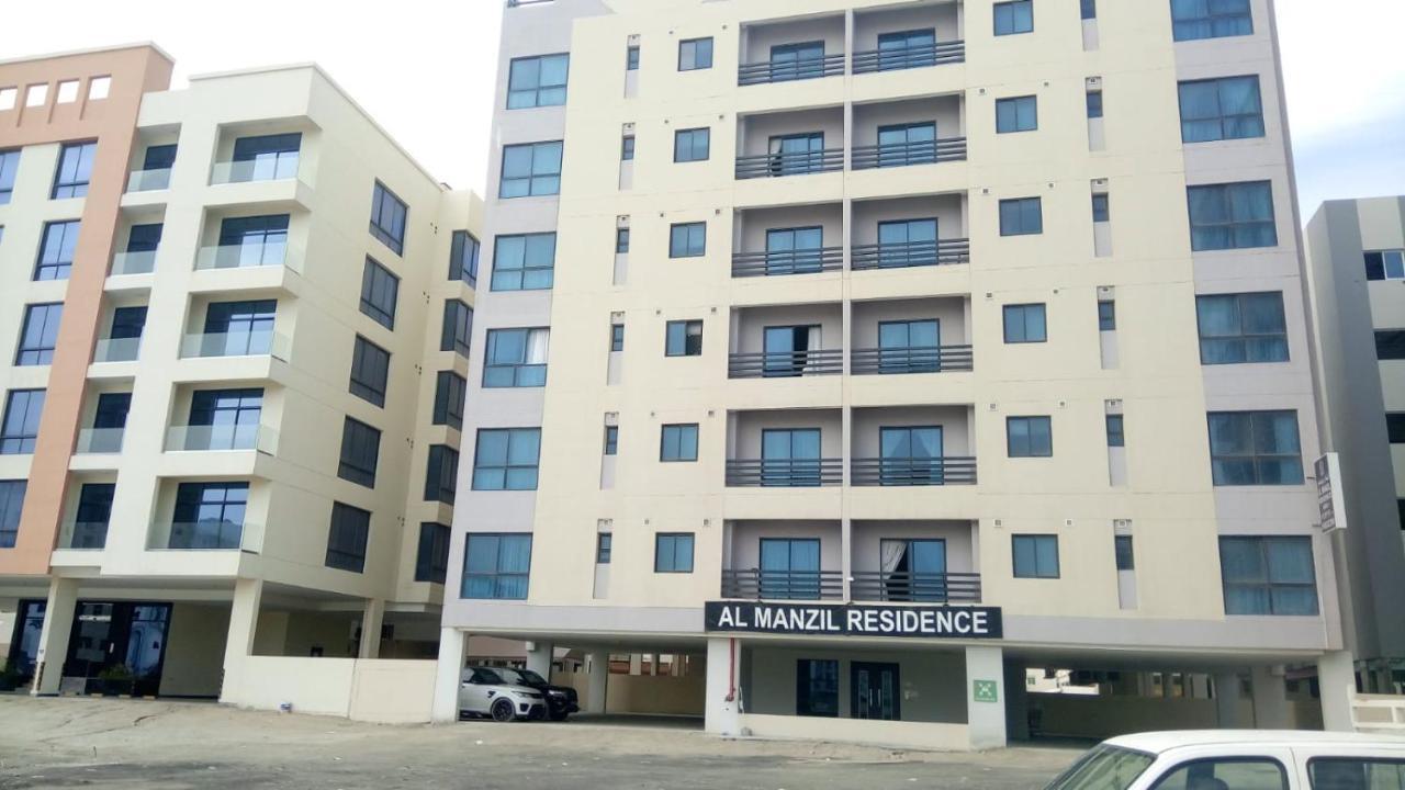Al Hidd Al Manzil Hidd Residence מראה חיצוני תמונה